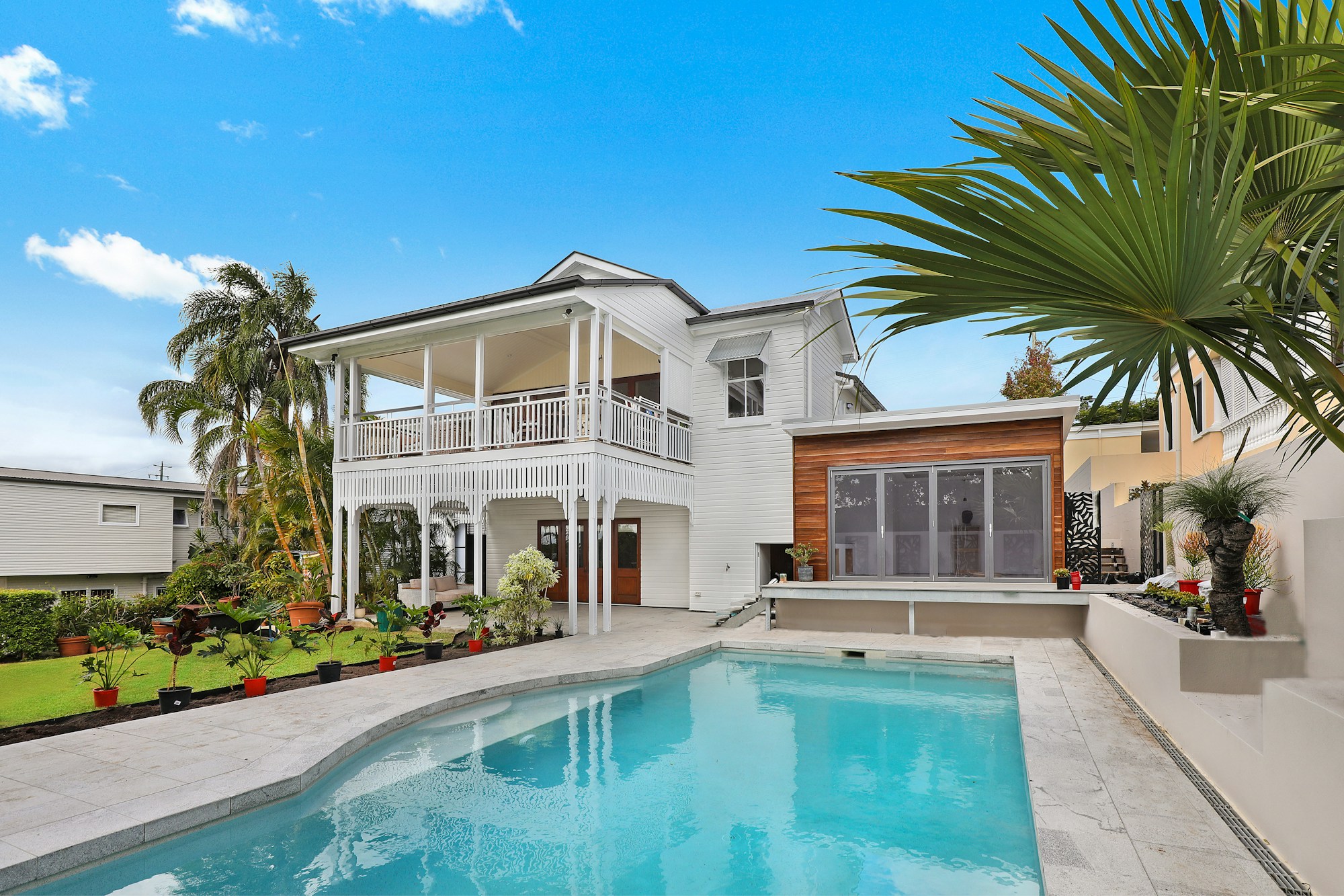 Fort Lauderdale Real Estate