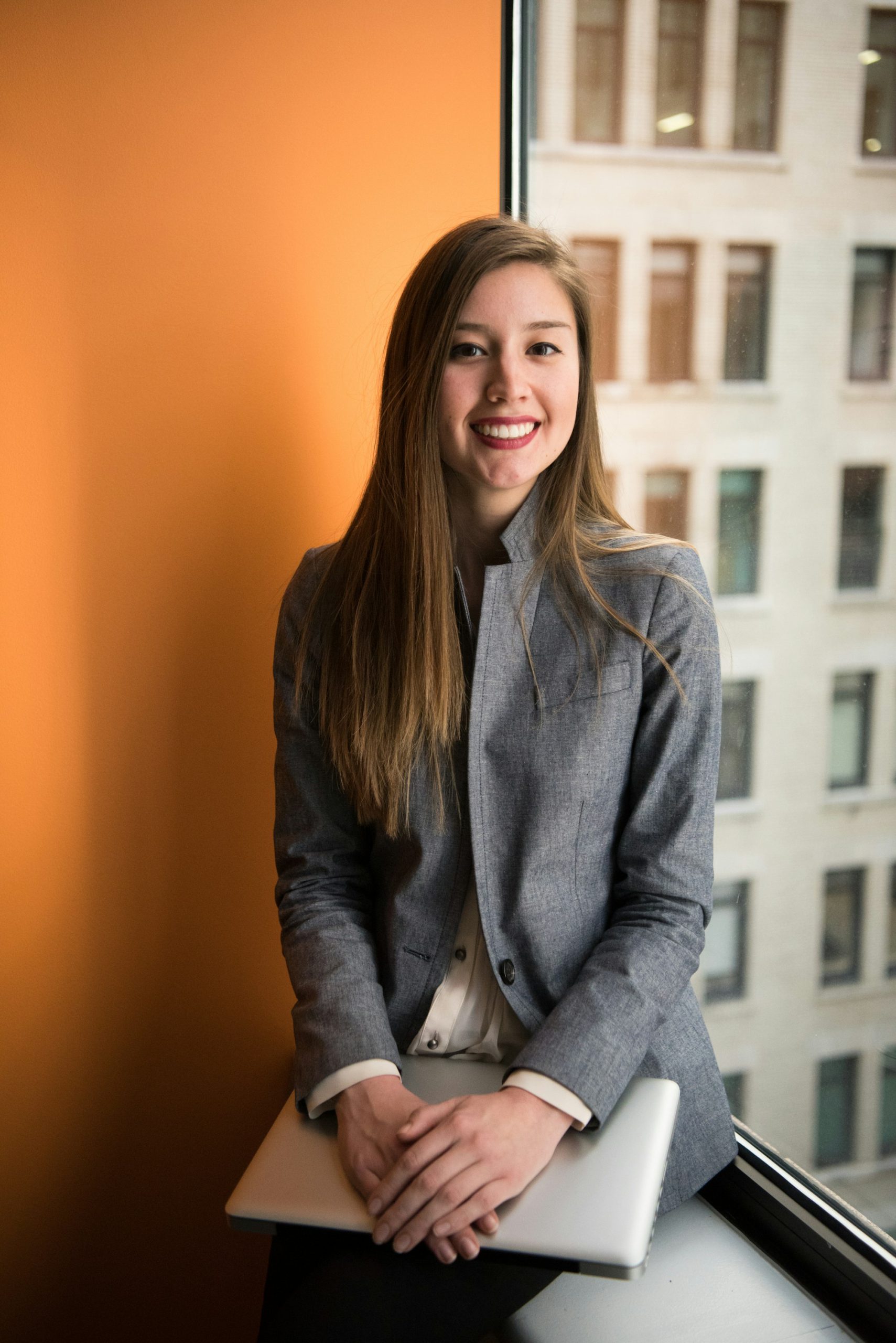 Paz Gómez — Global Real Estate Advisor