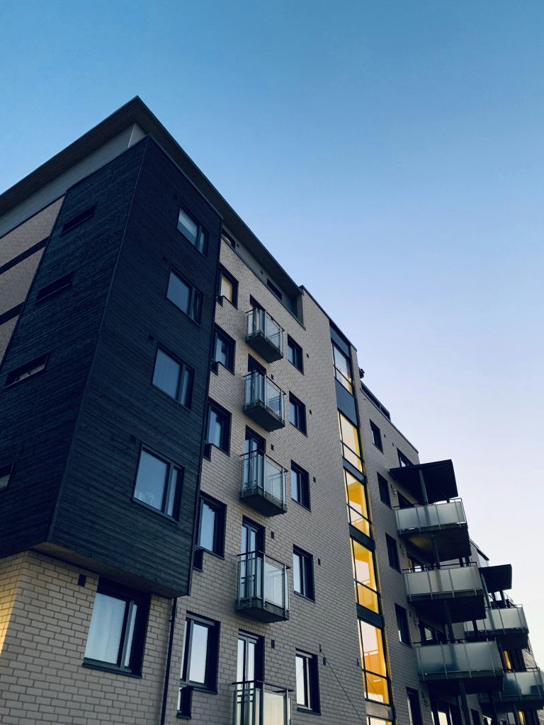 Paramount Bay Upper Penthouse — hero